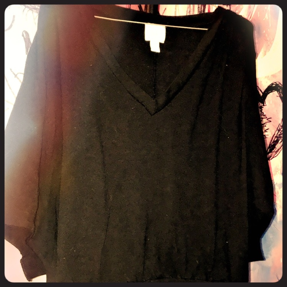 NY&C Blouse